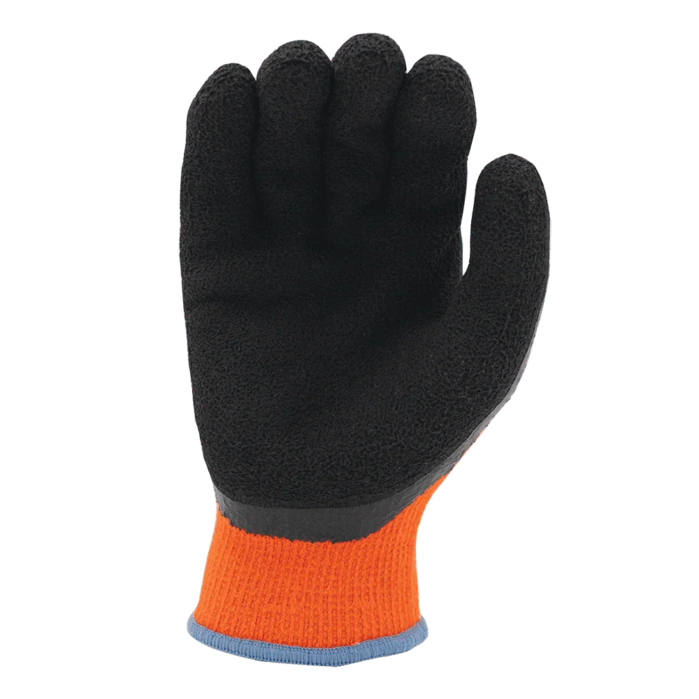 Octogrip OG450 Cold Weather Thermal Foam Latex Work Glove