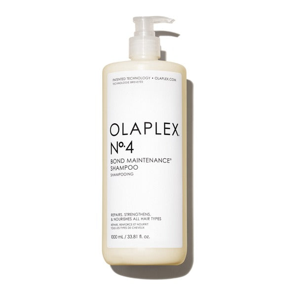Olaplex No.4 Bond Maintenance Shampoo 1000ml