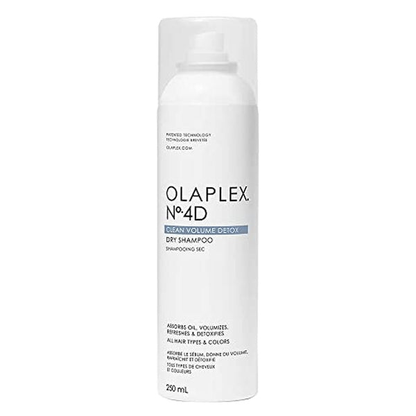 Olaplex No.4D Clean Volume Detox Dry Shampoo 250ml