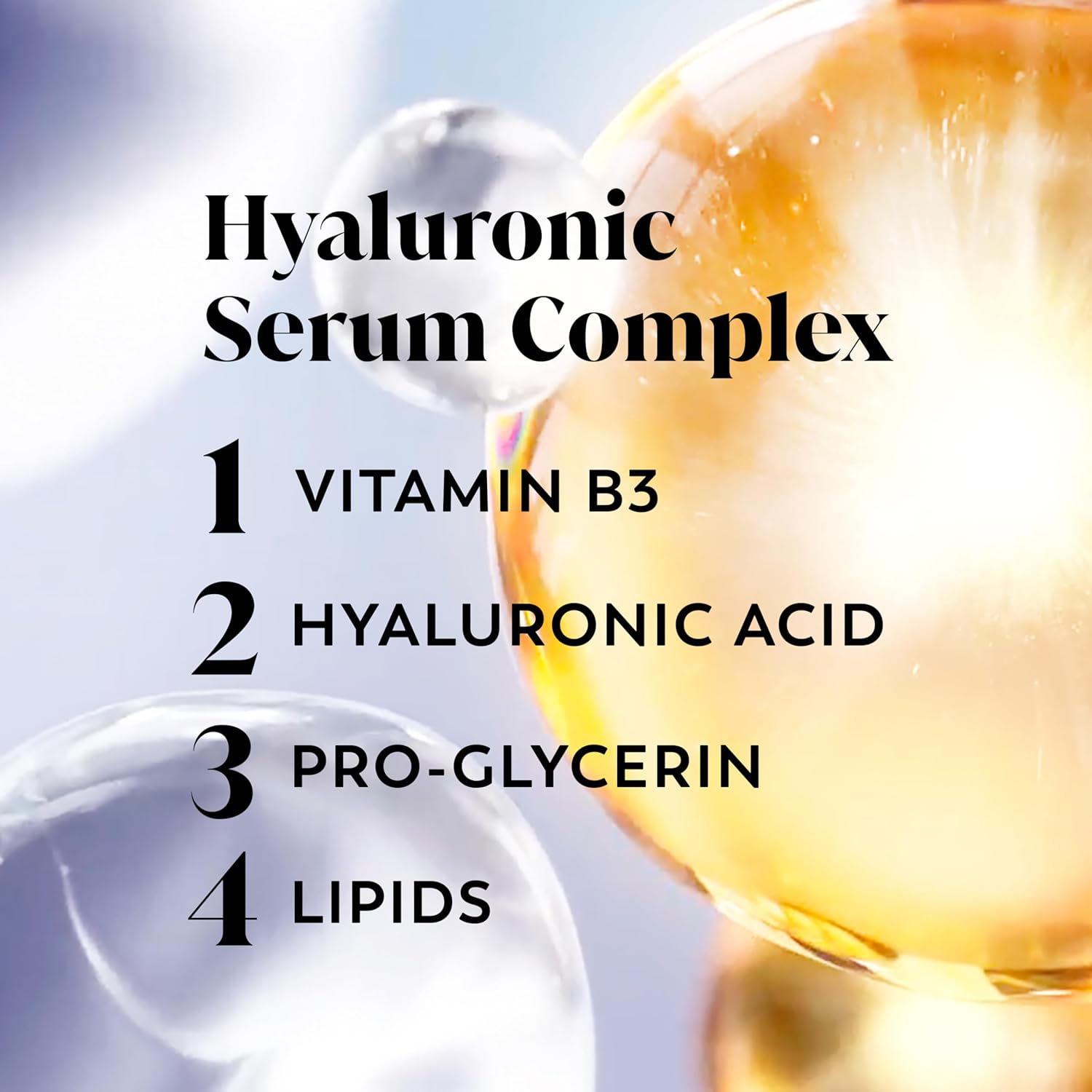 Olay Intensely Hydrating Body Wash with Vitamin B3 and Hyaluronic Acid