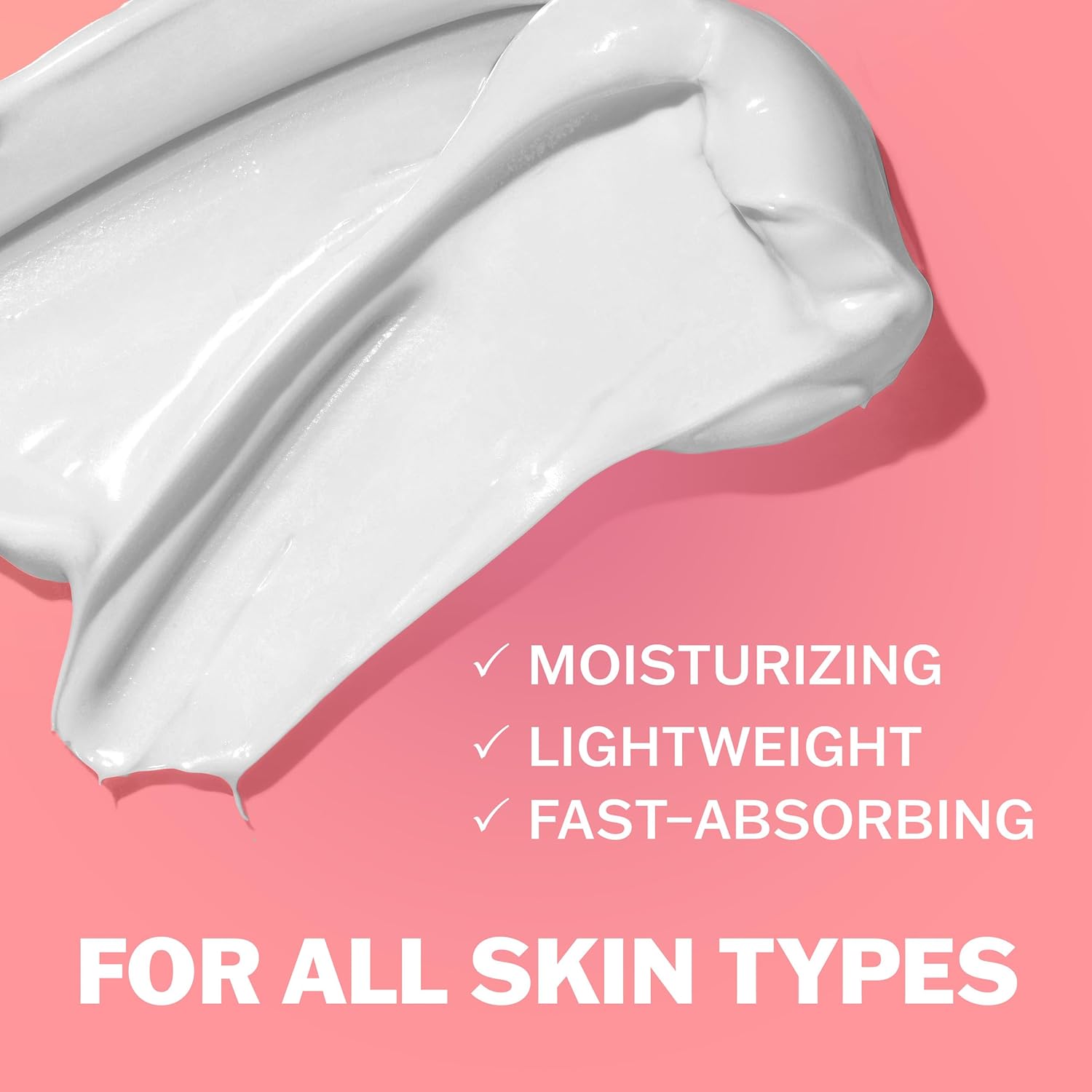 Olay Nourishing & Hydrating Body Lotion with Hyaluronic Acid