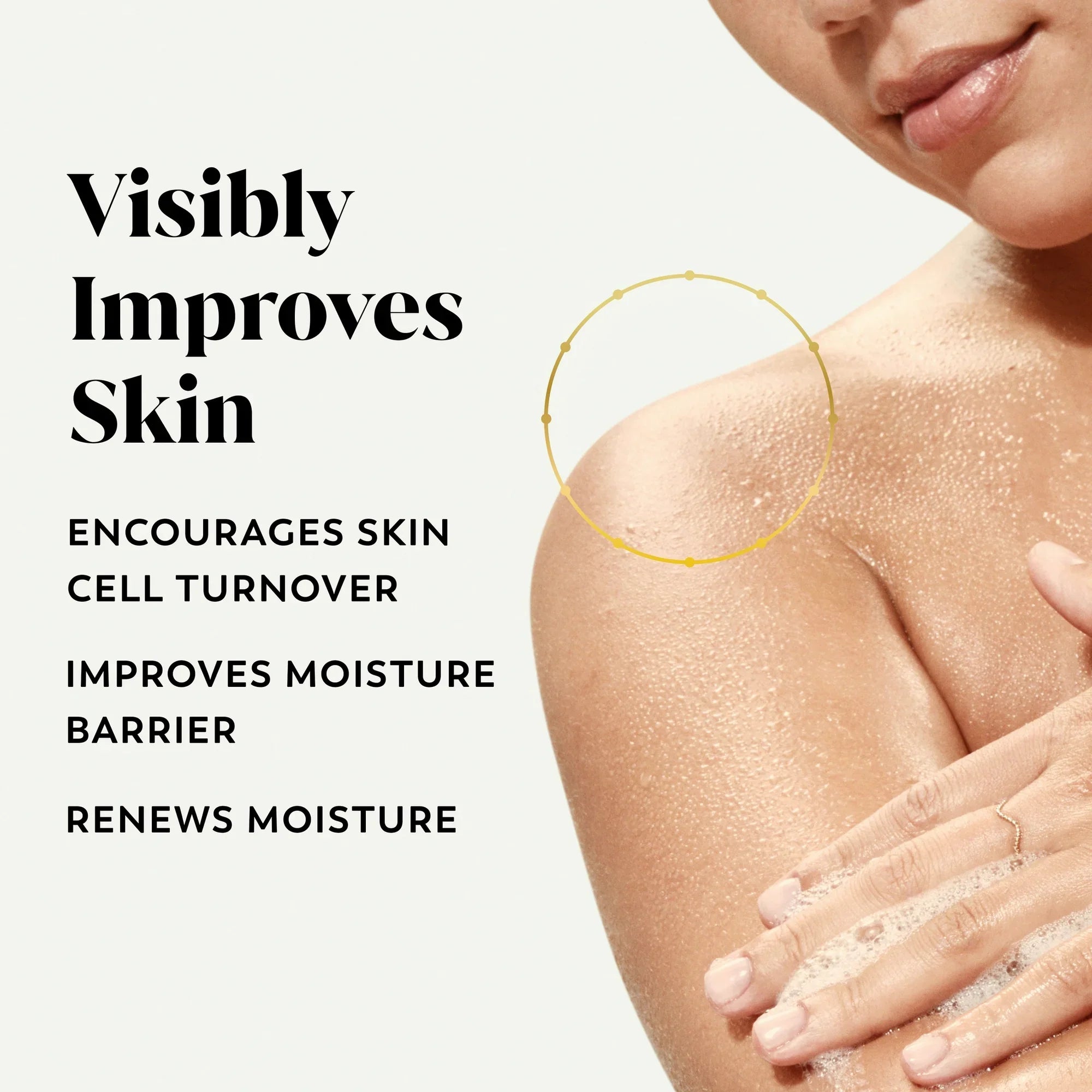 Olay Regenerist Niacinamide Serum Complex Body Wash (20 fl oz / 591ml)