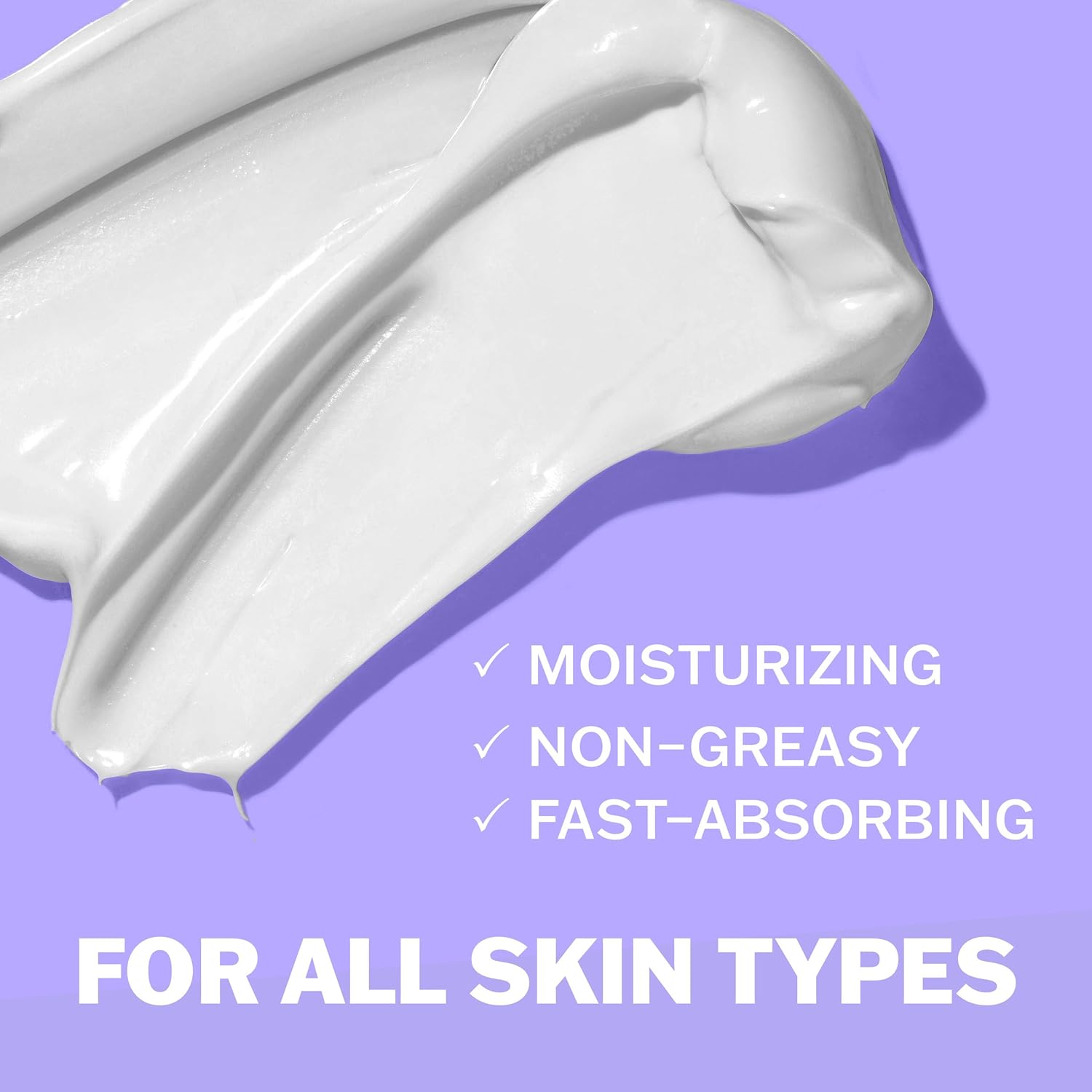 Olay Retinol 24 Smoothing Body Lotion with Vitamin B3 Complex