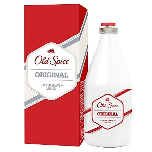 Old Spice Old Spice Aftershave 150ml Splash