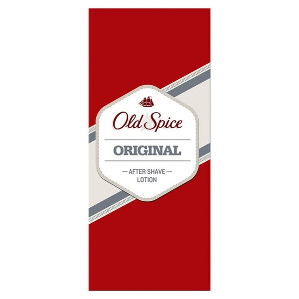 Old Spice Old Spice Aftershave Lotion 100ml