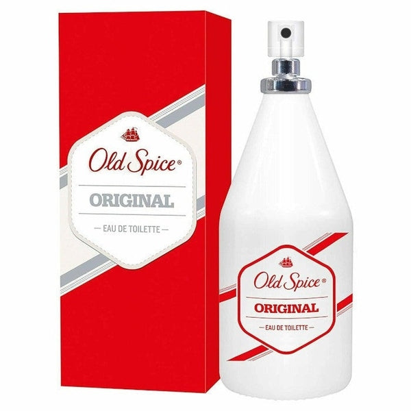 Old Spice Original Eau de Toilette 100ml Spray