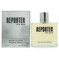 Oleg Cassini Reporter For Men Eau de Toilette 125ml Spray