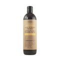 Om She Aromatherapy Zesty Orange Coffee & Coconut Body Wash 500ml