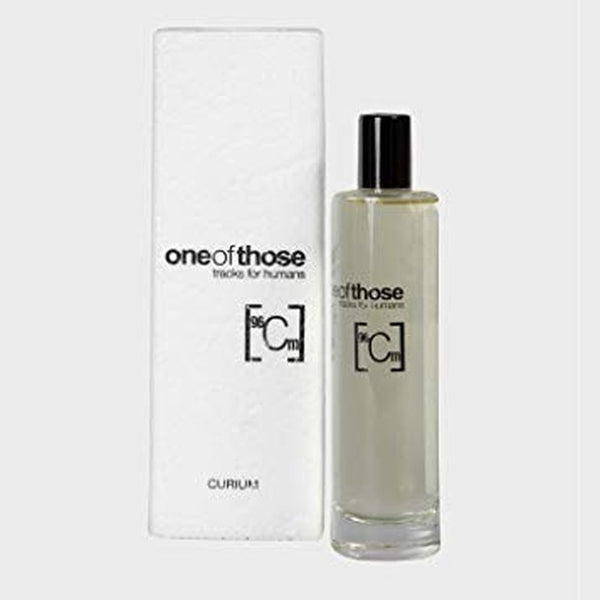 One Of Those Curium [96Cm] Eau de Parfum 100ml Spray