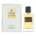 Orchid Modena Sardinia Eau De Parfum 85ml Spray