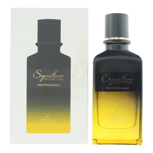 Orchid Signature Montparnasse Eau De Parfum 100ml Spray