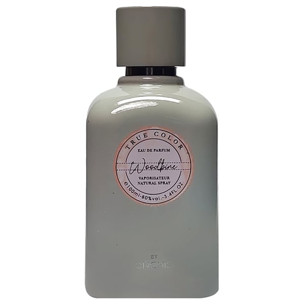 Orchid True Color Woodbine Eau De Parfum 100ml Spray