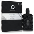 Orientica Amber Noir Unisex Eau De Parfum Spray 2.7 oz / 80 ml