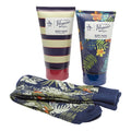 Original Penguin Gift Set 150ml White Fir & Sage Body Wash + 150ml Bergamot & Vetiver Body Wash + 1 Pair Socks