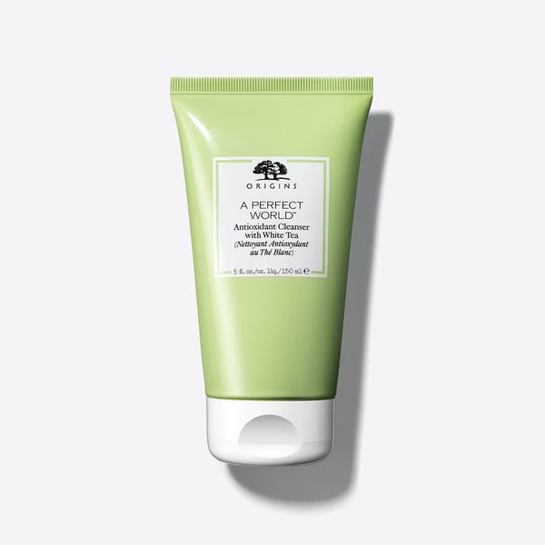 Origins A Perfect World Antioxidant Cleanser With White Tea 150ml