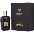 Orlov Paris Supreme Star Eau de Parfum 75ml Refillable Spray