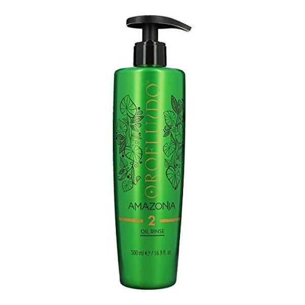 Orofluido Amazonia Oil Rinse 500ml