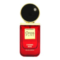 Oros Pure Evening Rose Eau de Parfum 100ml Spray