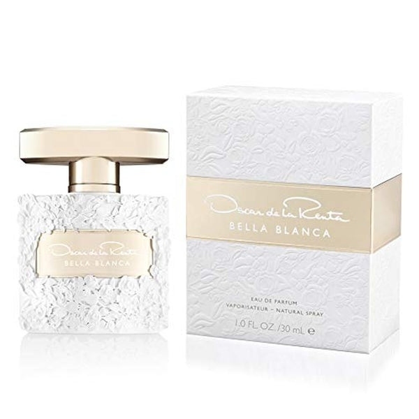 Oscar De La Renta Bella Blanca Eau de Parfum 30ml Spray