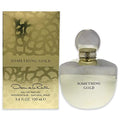 Oscar De La Renta Something Gold Eau De Parfum 100ml Spray