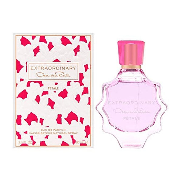 Oscar de la Renta Extraordinary Pétale Eau de Parfum 90ml Spray