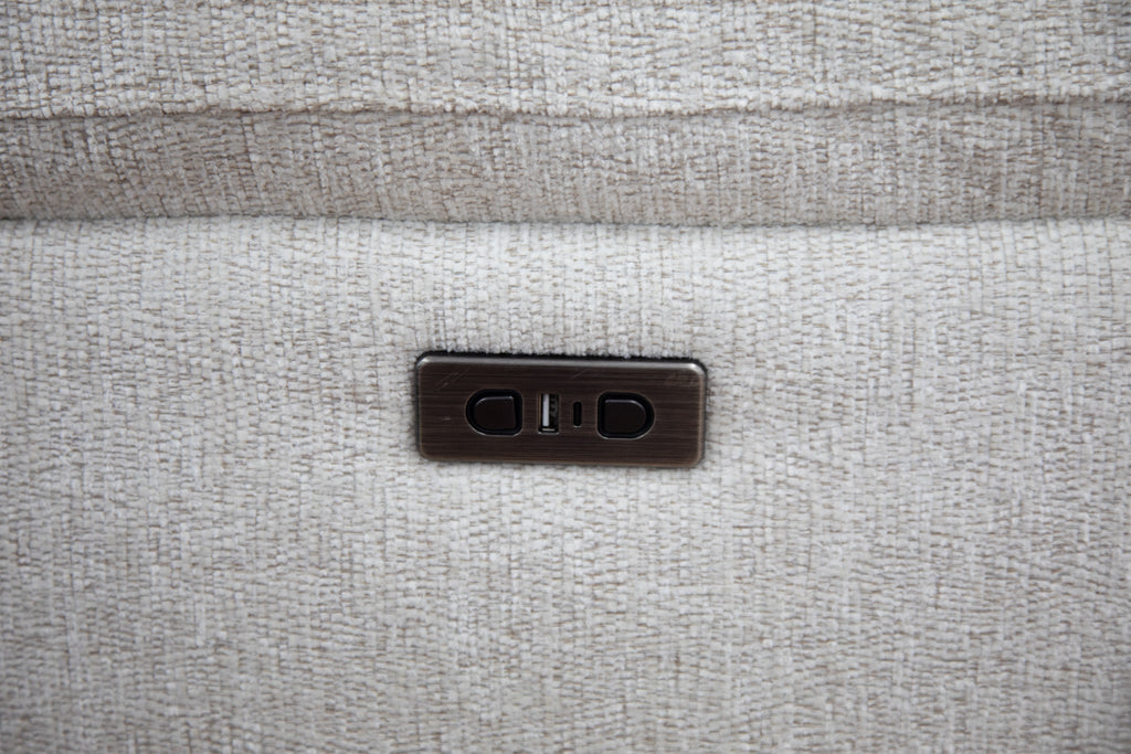 Owen Luxurious Electric Recliner Corner Sofa