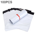 100pcs Mailing Bag for Air Column Cushion Bag Packing, Size: 17 x 25+5 cm, 17x25cm