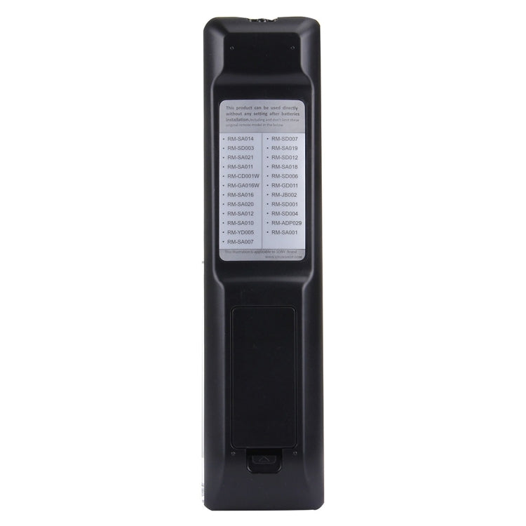 CHUNGHOP E-S916 Universal Remote Controller for SONY LED LCD HDTV 3DTV, For SONY TV