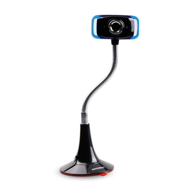 aoni Kujing HD Business Vertical Photo Computer Camera with Microphone, Kujing