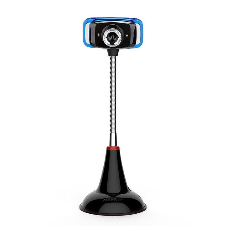 aoni Kujing HD Business Vertical Photo Computer Camera with Microphone, Kujing