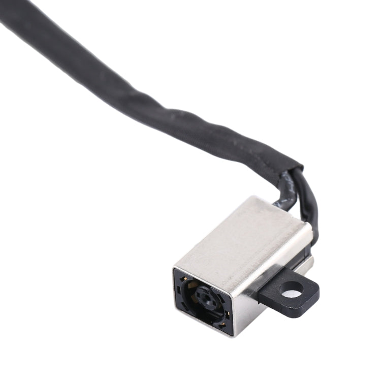 DC Power Jack Connector With Flex Cable for HP Chromebook 11 G5 EE 918169-YD1 920842-001, For HP B29010101