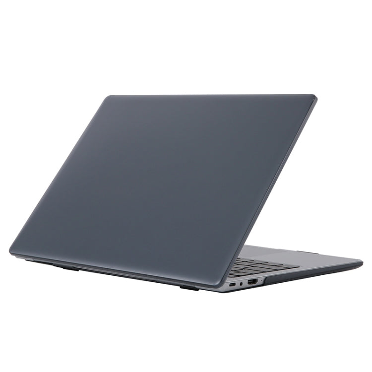 For Huawei MateBook 14 inch Shockproof Crystal Laptop Protective Case, For Huawei MateBook 14 inch 2023 / 2022 / 2021