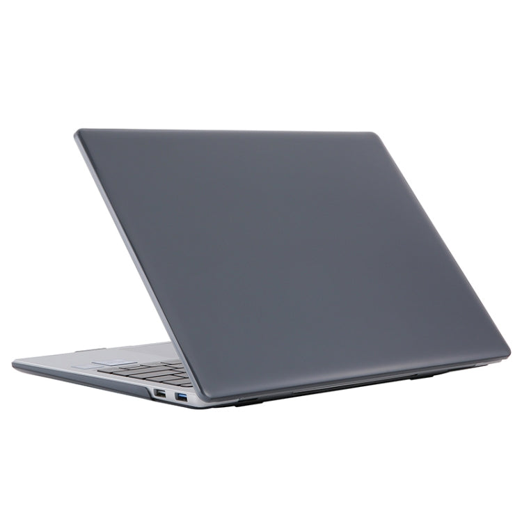 For Huawei MateBook 14 inch Shockproof Crystal Laptop Protective Case, For Huawei MateBook 14 inch 2023 / 2022 / 2021