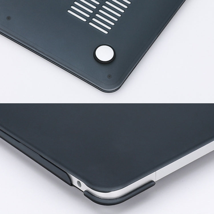 For Huawei MateBook X Pro Shockproof Frosted Laptop Protective Case, For Huawei MateBook X Pro