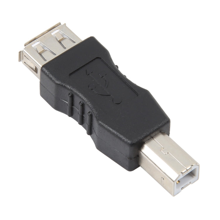 USB 2.0 A Female to USB B Male Adapter, USB AF to USB BM