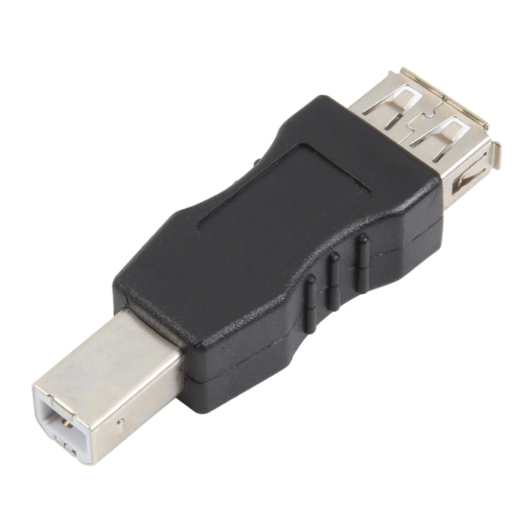 USB 2.0 A Female to USB B Male Adapter, USB AF to USB BM
