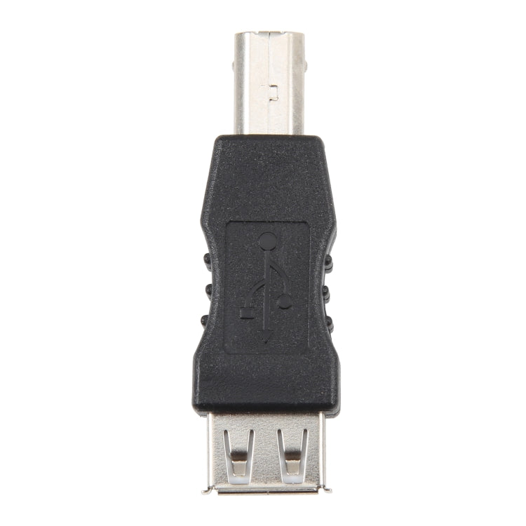 USB 2.0 A Female to USB B Male Adapter, USB AF to USB BM