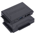 SATA / IDE to USB 3.0 Adapter 2.5 / 3.5 Inch Hard Drive Adapter Cable Converter, US Plug, PC2404, PC2404AU, PC2404EU, PC2404UK