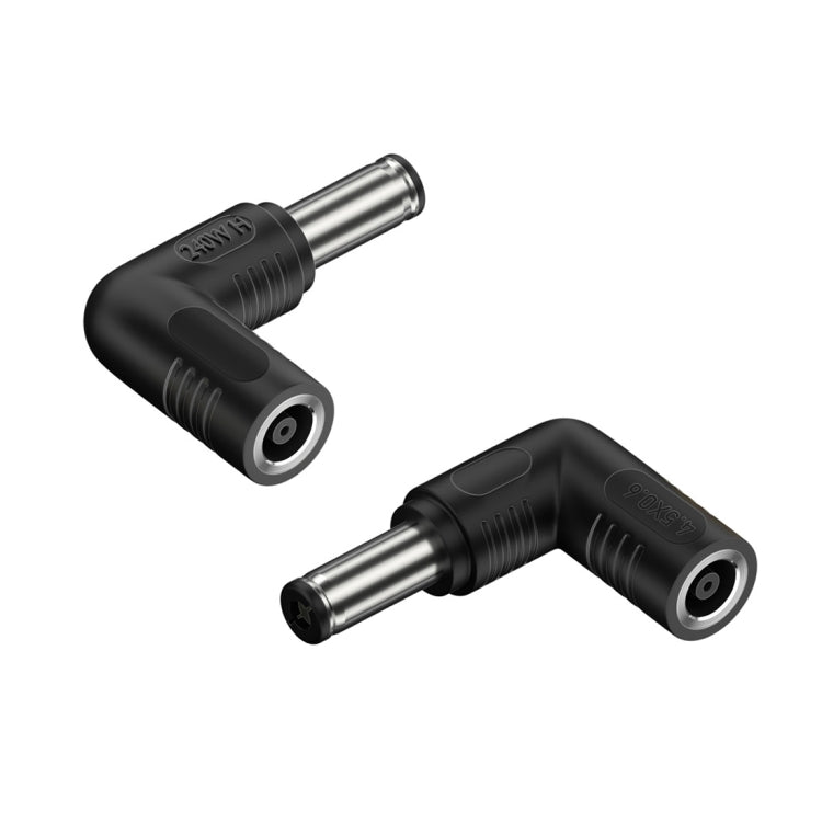 240W DC 4506 Female to DC 5521 Male Connector Laptop Power Adapter