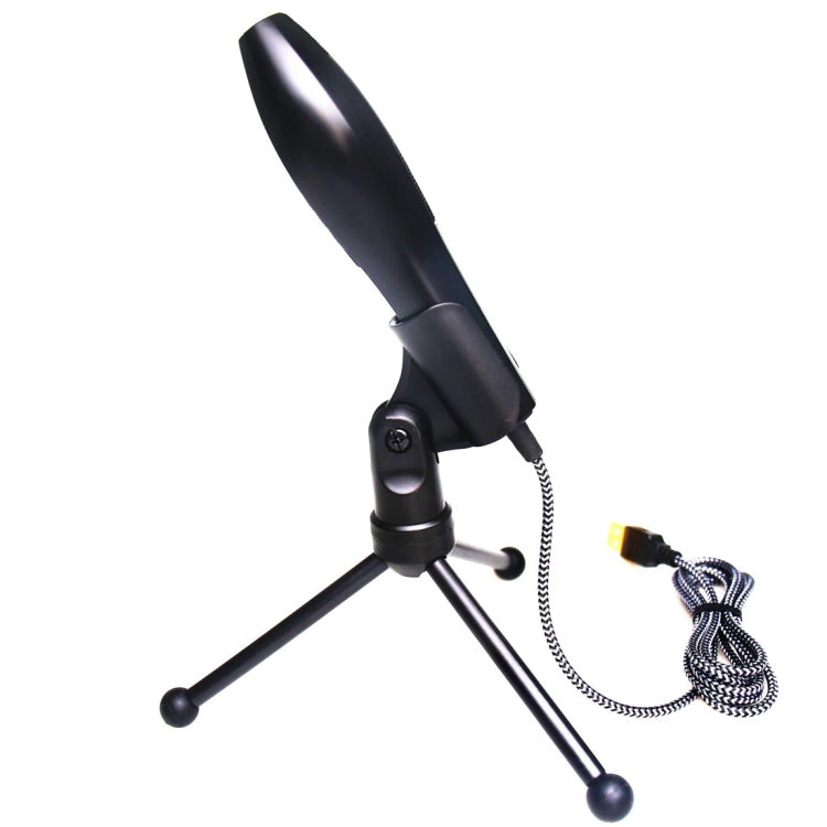 Compatible with PC and Mac for  Live Broadcast Show, KTV, etc.
