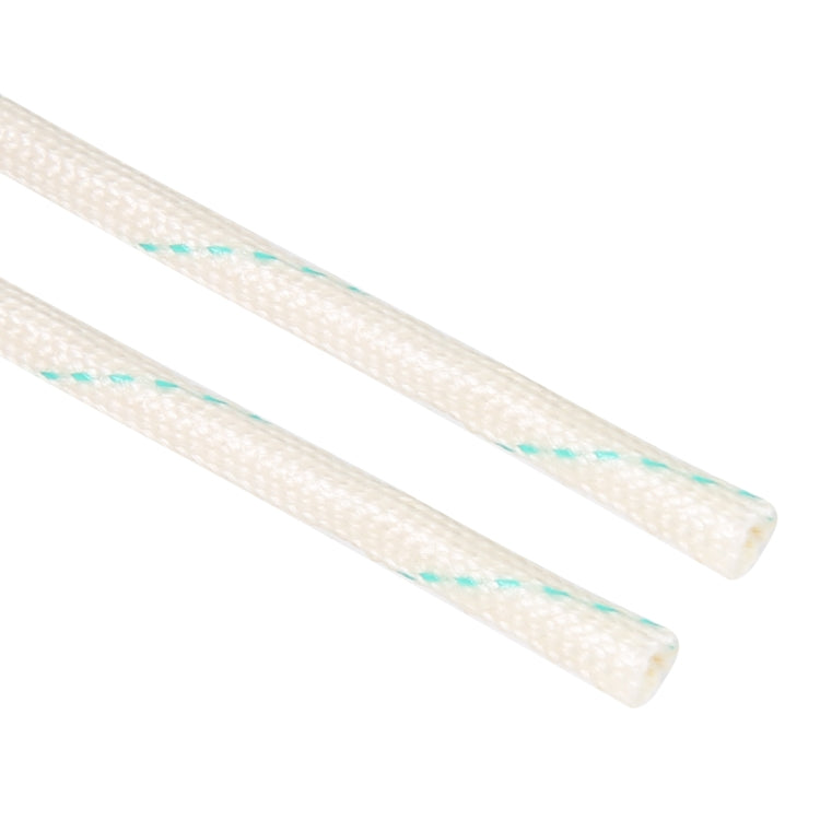 3mm High-voltage Insulating Pipe, Length: 90cm, 3mm