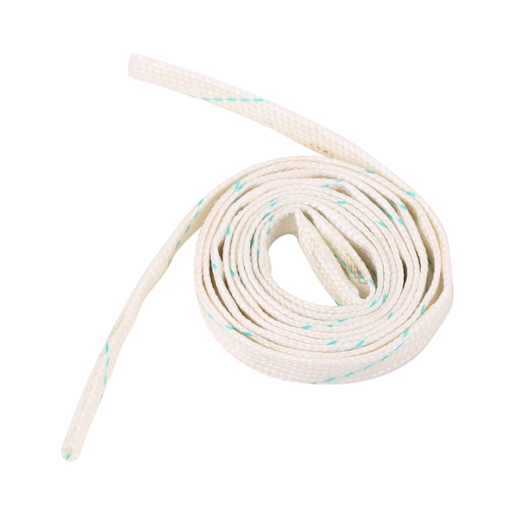 3mm High-voltage Insulating Pipe, Length: 90cm, 3mm