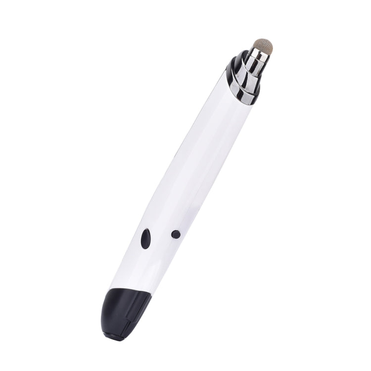 PR-08 6-keys Smart Wireless Optical Mouse with Stylus Pen & Laser Function, Laser Function White, Laser Function Black, Laser Function Grey, Laser Function Blue, Laser Function Red
