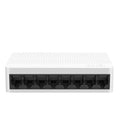 Tenda S108 8 Ports 10 / 100Mbps Fast Ethernet Network Switch LAN HUB, Tenda SG108 8 Ports White