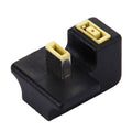 Big Square USB (First Generation) Female to Male Interfaces Power Adapter for Lenovo Thinkpad/ThinkBook/Xiaoxin, X1 Carbon 2018 & Yoga 2018/2017