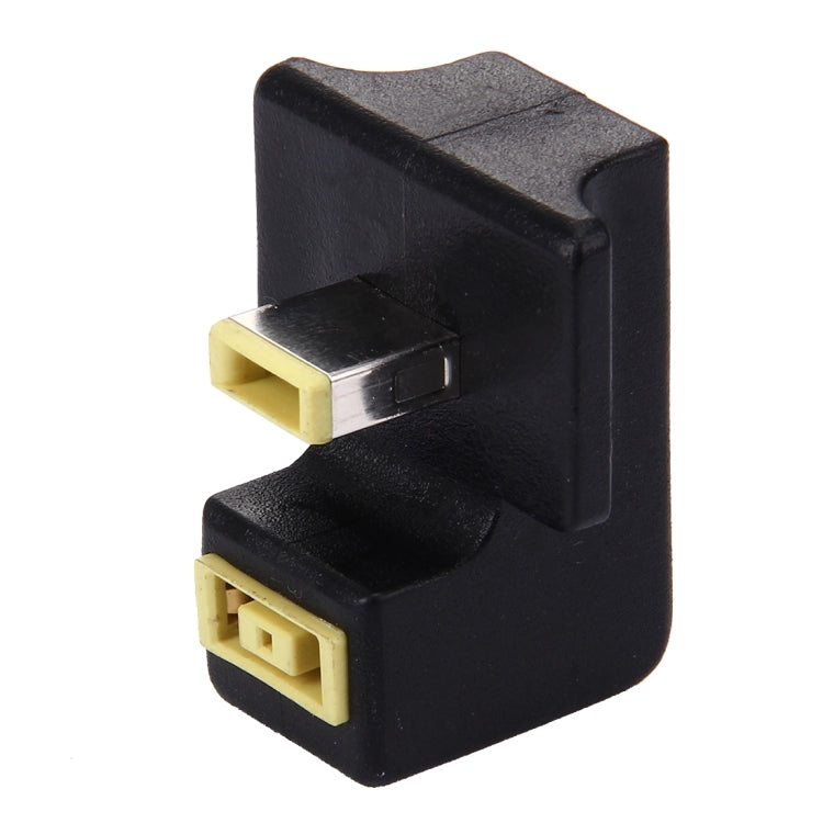 Big Square USB (First Generation) Female to Male Interfaces Power Adapter for Lenovo Thinkpad/ThinkBook/Xiaoxin, X1 Carbon 2018 & Yoga 2018/2017