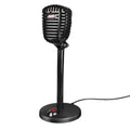 360 Degree Rotatable Driveless USB Voice Chat Device Video Conference Microphone, Cable Length: 2.2m