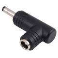 240W 4.0 x 1.7mm Male to 5.5 x 2.5mm Female Adapter Connector, 4.0 x 1.7mm Male to 5.5 x 2.5mm Female