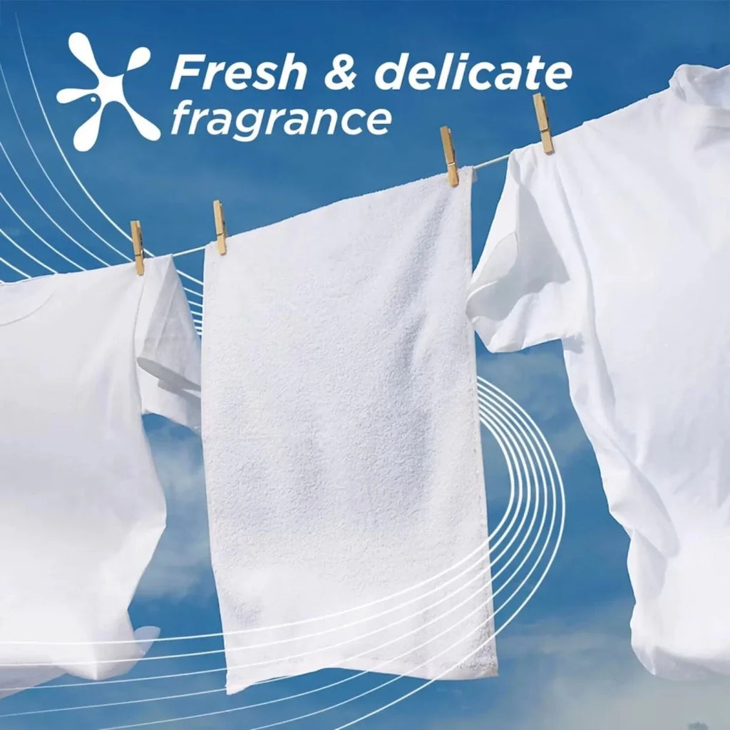 Persil Non Bio Washing Powder 60 Washes 3 Kg