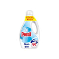 Persil Non Bio Liquid Laundry Detergent 95 Washes 2.5 L